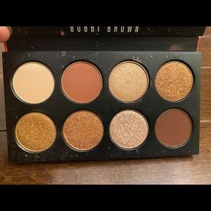 Bobbi Brown Infra-Red Palette